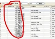 group by的测试