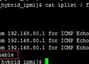 python检测服务器是否ping通