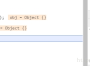 JavaScript面向对象入门
