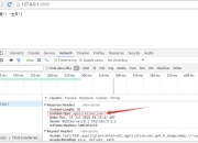 关于Django中JsonResponse返回中文字典编码错误的解决方案