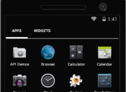 Xamarin Android Gestures详解