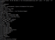 Linux 本机/异机文件对比