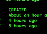 Docker 中 MySQL 数据的导入导出