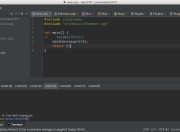 2017年的golang、python、php、c++、c、java、Nodejs性能对比（golang  python  php c++ java Nodejs Performance）