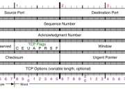 TCP协议解析