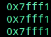 flexible array柔性数组、不定长的数据结构Struct详解