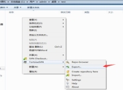 搭建SVN+APACHE环境