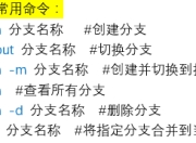 Git之修复Bug流程