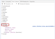 html5 storage事件