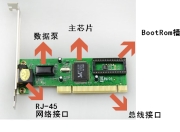 计算机网络学习笔记--数据链据层上的设备详解